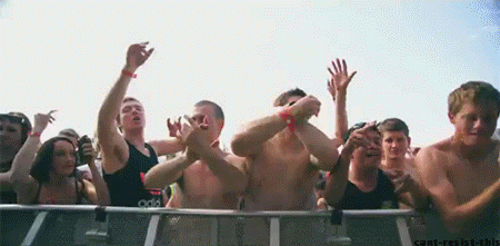 Take Me To Tomorrowland