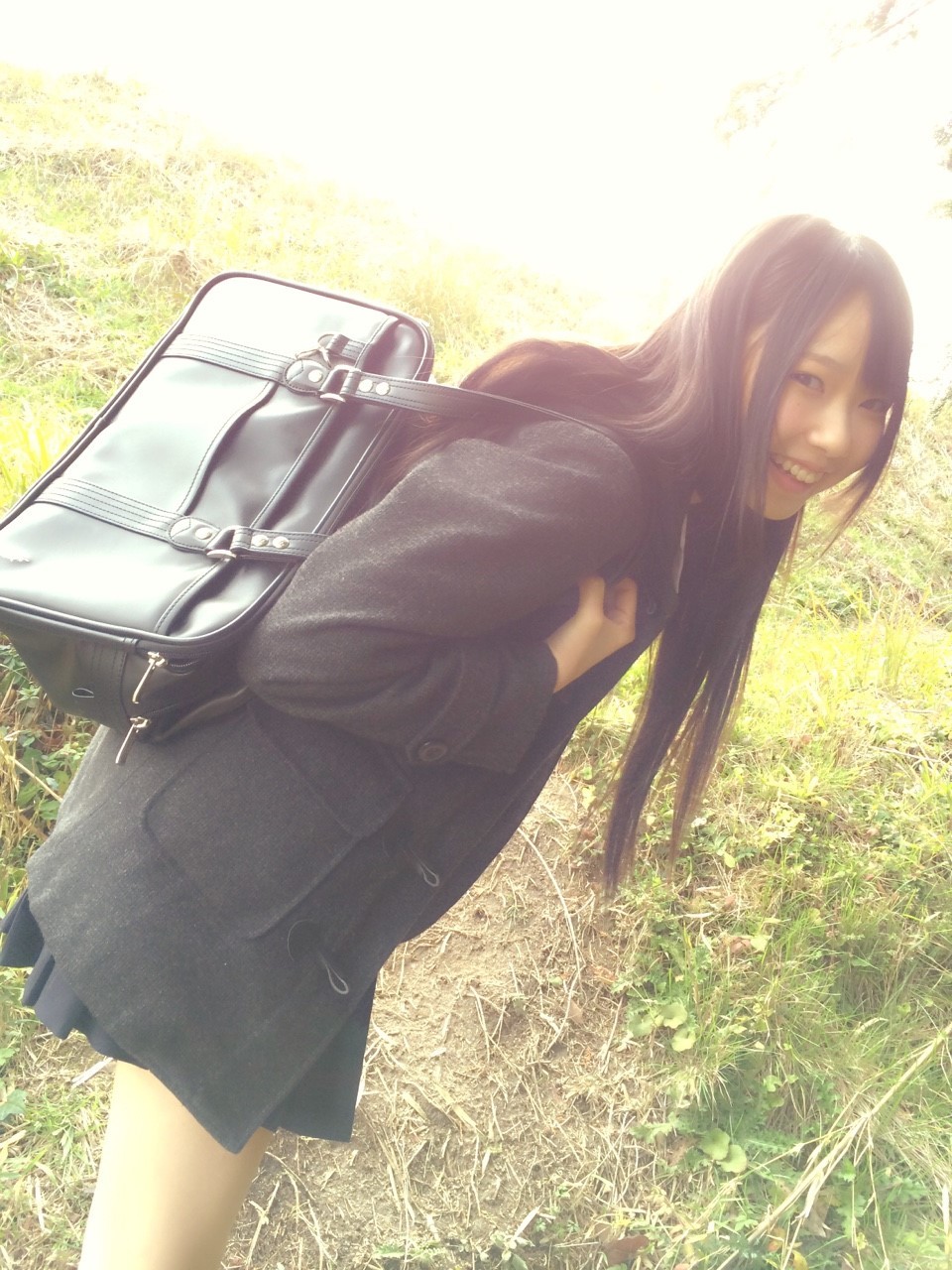 mos-rin:  井上由莉耶  -  Google+ Part.2