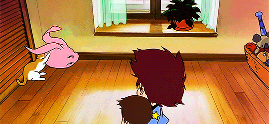 patamonn:Miko: 1 » Koromon: 0 Digimon Adventure (1999). Inspired by this Reddit