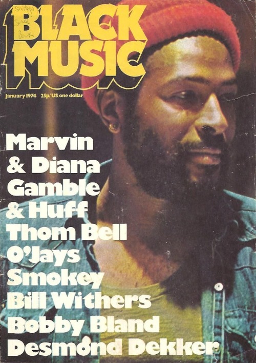 twixnmix:Vintage Black Music Magazine CoversMarvin Gaye Albert King Tina Turner Curtis Mayfield Robe