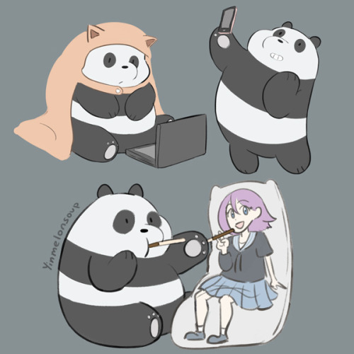 yinmelonsoup:  “We’ll be there”  