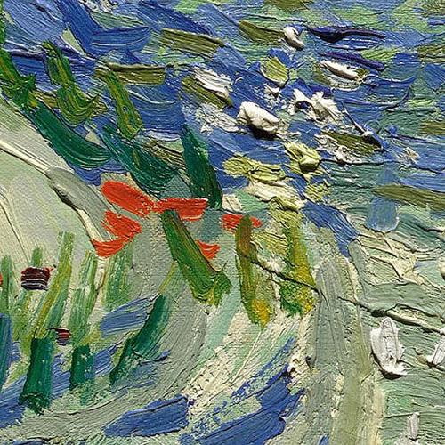 sesiondemadrugada:  Vincent van Gogh. 