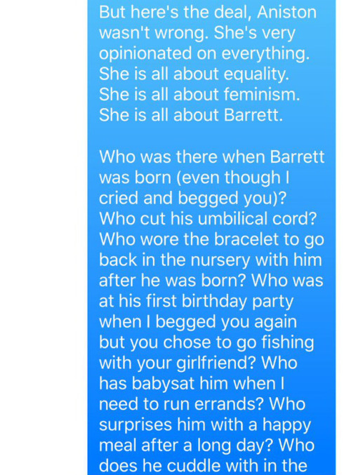 jusadode:thetrippytrip:Real talk, no matter what gender or age you are, there ain’t nothing wrong wi