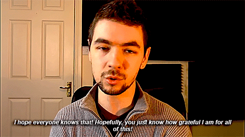 Jse Edit Week → Favorite Heartfelt Moments (#3)