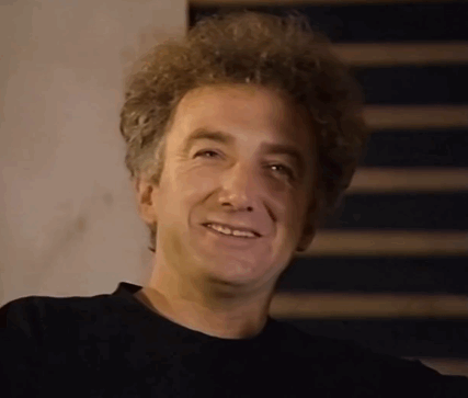 Look I'm Just Saying That John Deacon's Smile Hasn't Been Proved To NOT Not Cure Anything So Why Take