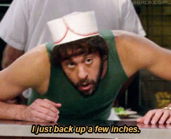 2 BROKE GIRLS