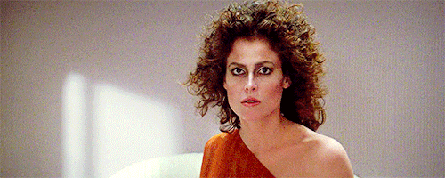 The Queen Of Sci-Fi