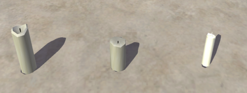fireflowersims: Put the Candle Back! - Candle Crafting Station Before @sunmoon-starfactory, before @