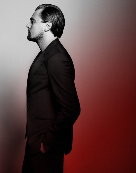 leonardo-dicaprio-daily:  Leonardo DiCaprio - Variety Magazine (Feb. 2014)