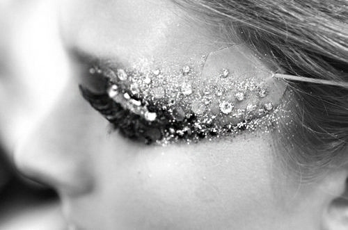 Glamour, Glitter, & Gold