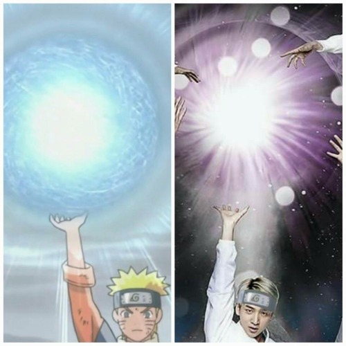 rasengan