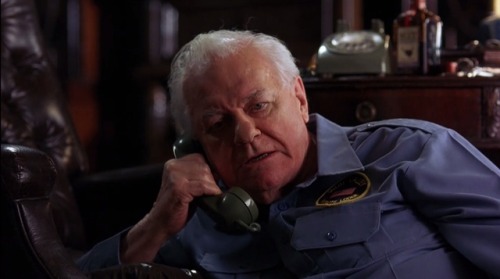  Dirty Deeds (2005) - Charles DurningLove the range of emotions Charles Durning displayed here.Anger