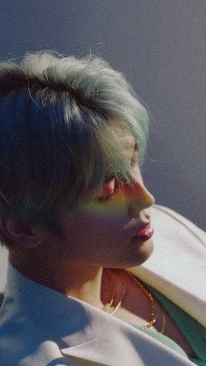 [16:9] Long Flight - Taeyong Lockscreens/wallpapers! 