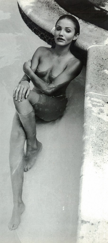 celebrities nude