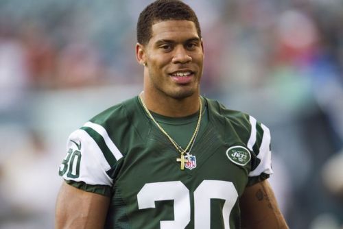 xemsays:  LARON LANDRYSafety for Washington Redskins, New York Jets & Indianapolis Colts33 years old.6 ft.226 lbs. 