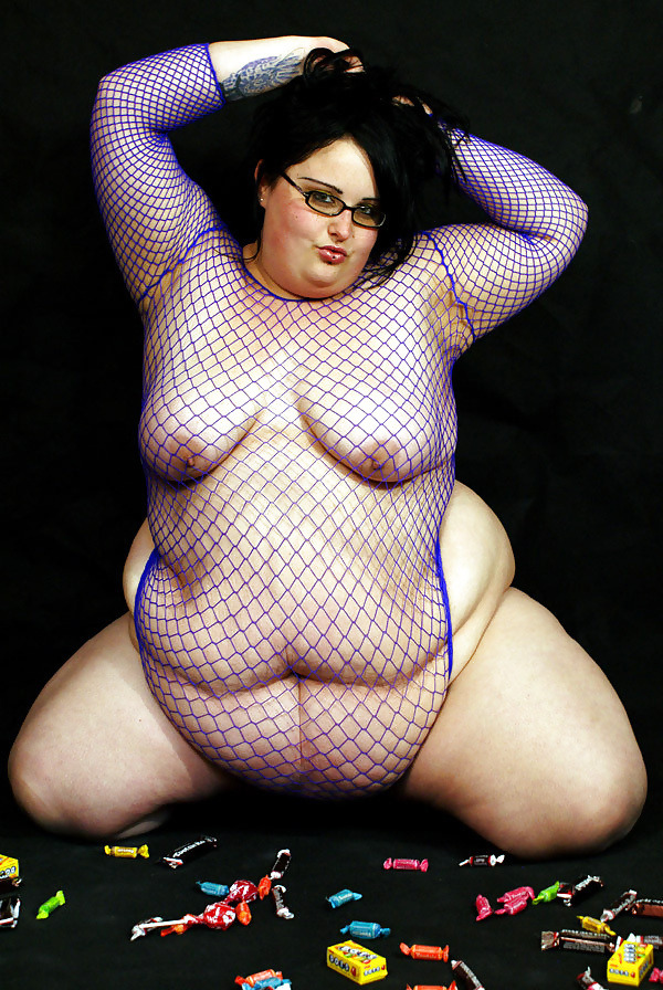 I ♥ BBWs and SSBBWs!