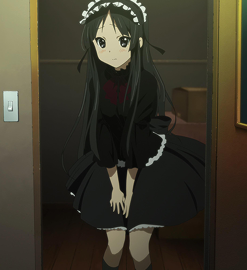 The Most Cute, Happy, and Sad Anime Blog Ever