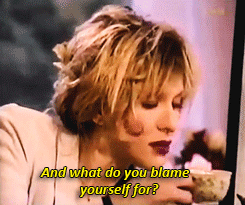 fetalchild:  Courtney Love, interview with Barbara Walters. (1995) 