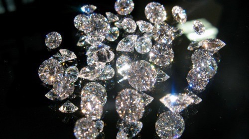 Bling bling
