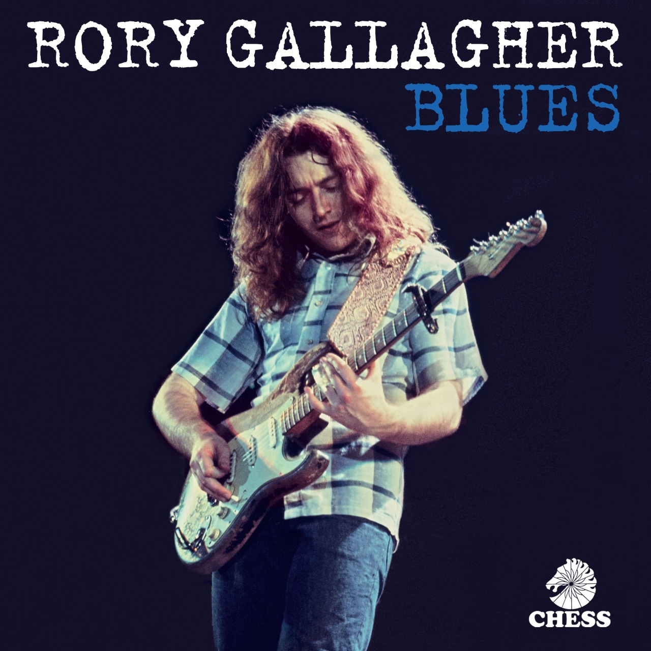 Rhythm Booze Rory Gallagher Blues