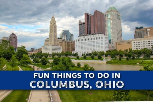 Where A Good Bar To Go While In Columbus TONIGHT? July 2nd. Staying At A Hotel On High Street.