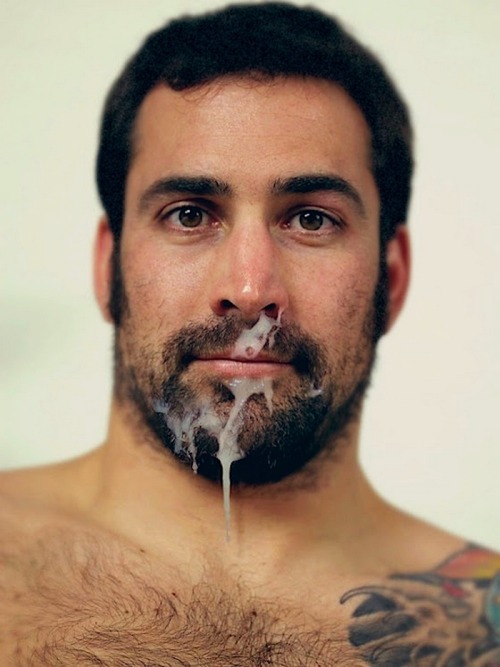 lonleywidow:What a pic, that cum.