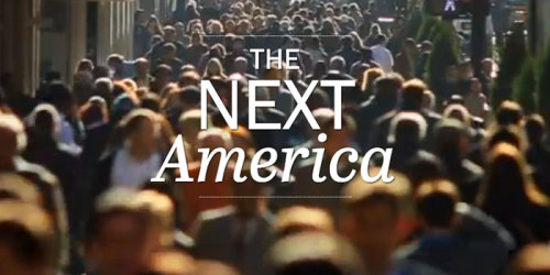 pewresearch:
“ What will The Next America look like?
Immerse yourself in the data and predictions.
”