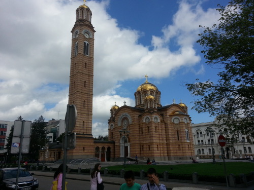 Banja Luka, Bosnia and Herzegovina/Republika Srpska