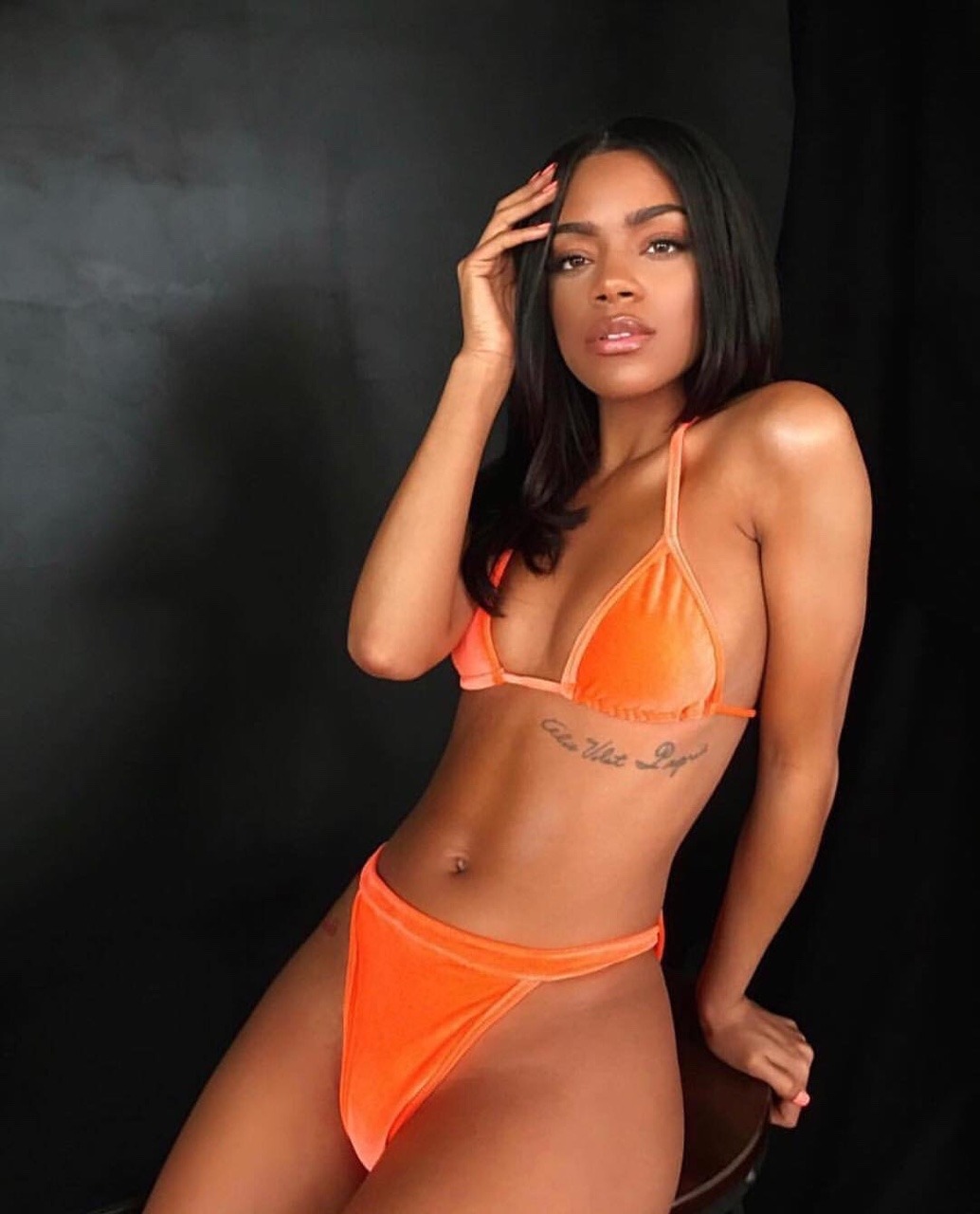 bigpapij9:Sexy AF…
