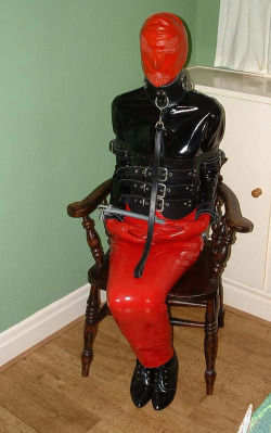 LeatherTightly