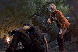 LEON + ASHLEY “We Will Beat This…together.”