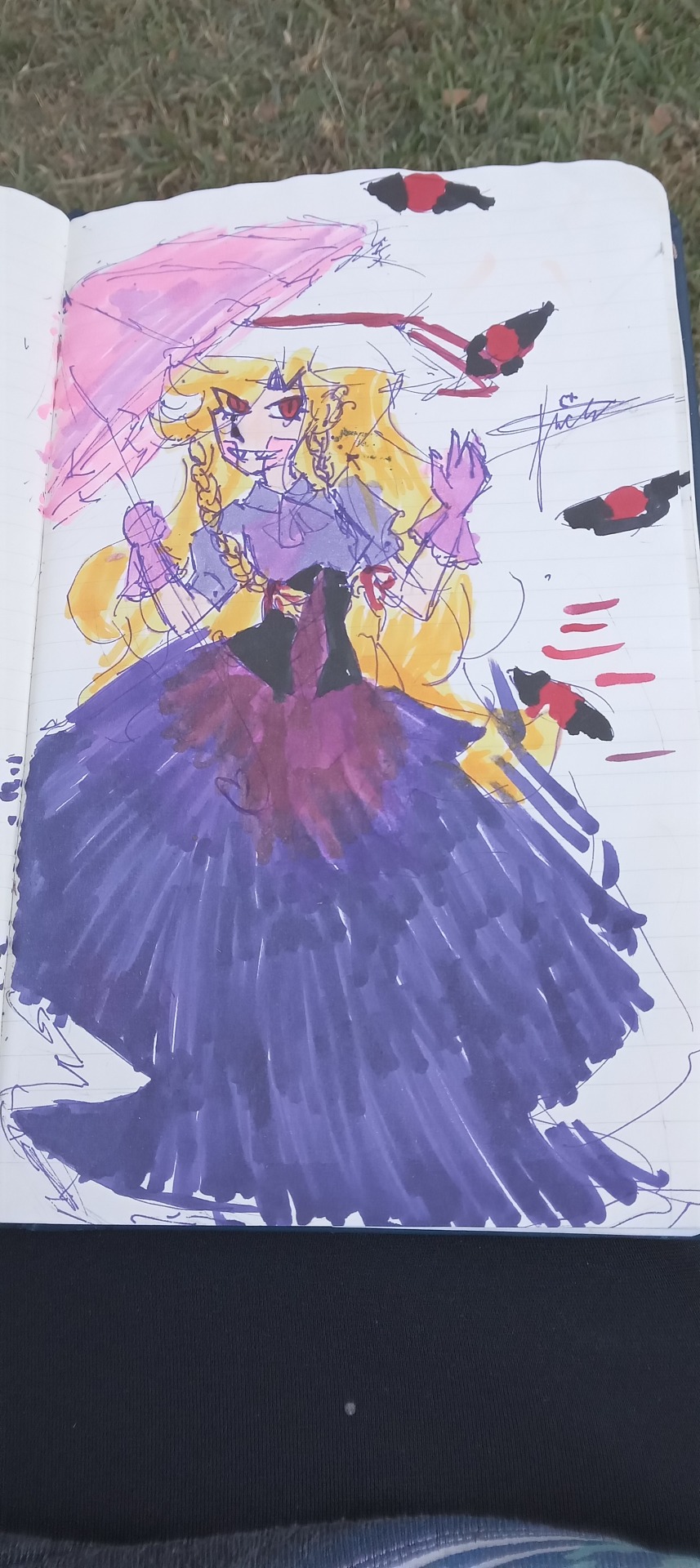 Yukari