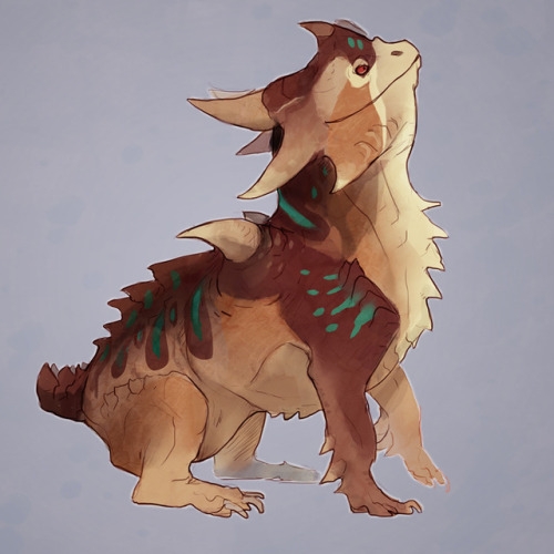 laurelhach:drew a few cute dogs today~I take commissions!