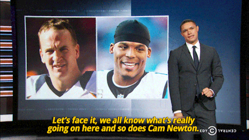 sandandglass:  The Daily Show, February 4, 2016 