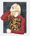 jnlostt:Forgot to post this here from my twitter… Happy belated birthday Yuri Plisetsky