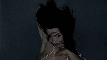 needlemountain:  Pagan Poetry - Björk 