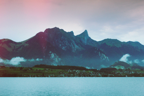 expressions-of-nature:  by M Beano Alpine Blues, Switzerland 