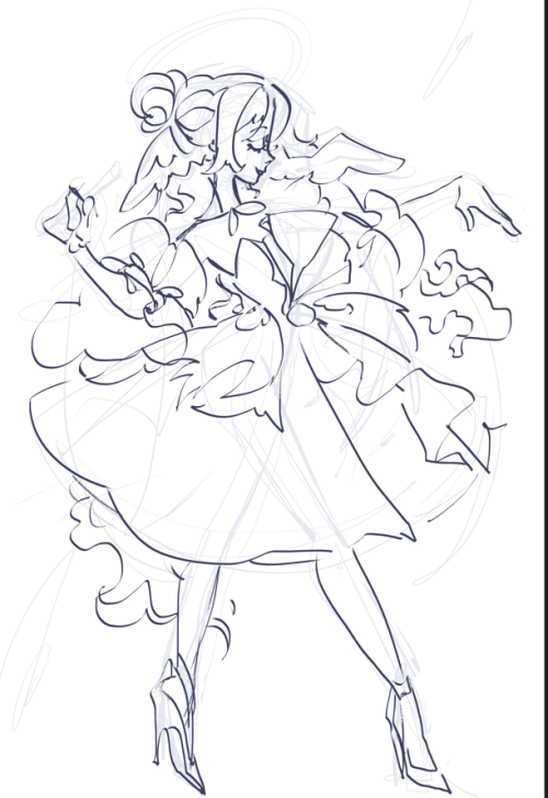 I May Be An Artstyle Wh0rebut That Doesnt Mean That Robin Won`t Look Good In Any Of My Art Thingies