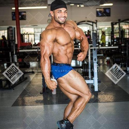 cdnlifter27:  Ron Galup