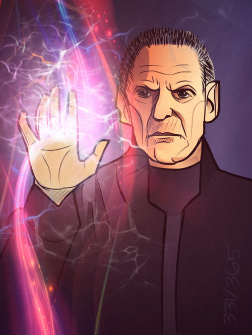 fringecomix:  WILLIAM BELL: I’ve traveled between universes so many times, my atoms are ready to split apart with the slightest provocation. You taught me there are as many atoms in the human body as there are stars in the sky. That’s how many atom