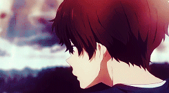keiko-chan:Houtarou Oreki || H Y O U K A ep. 05 