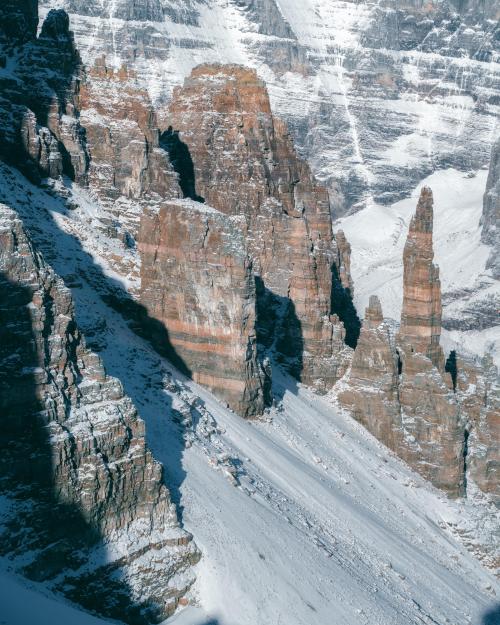 oneshotolive:  Sentinel Pass, Banff National