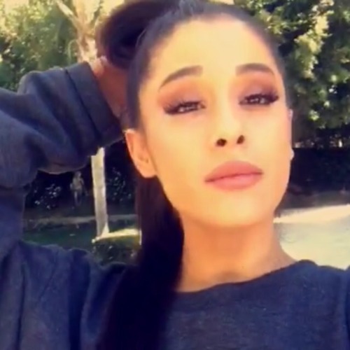 ariana grande icon