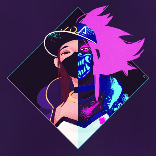 jennlso:K/DA —–Commissions | Patreon | Ko-fi | Twitter | Instagram