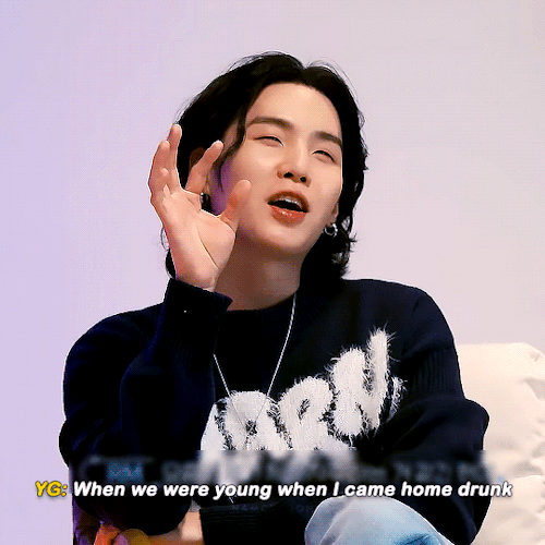 Very Namgi Of Them