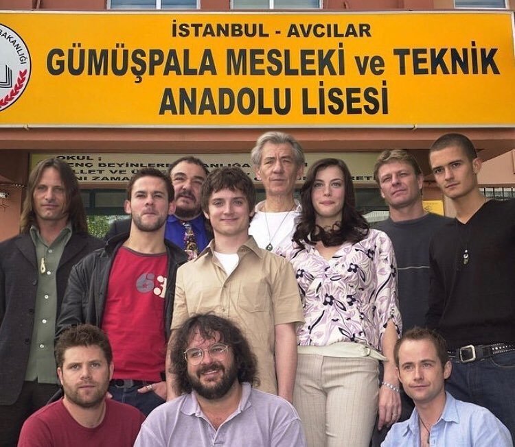 İSTANBUL-AVCILAR
GÜMÜŞPALA...