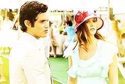 asloudasourhearts:  They found each other 