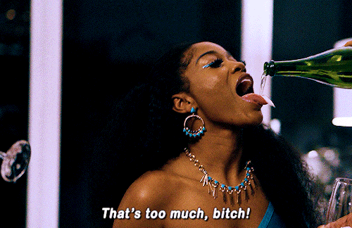 HUSTLERS (2019) Dir. Lorene Scafaria