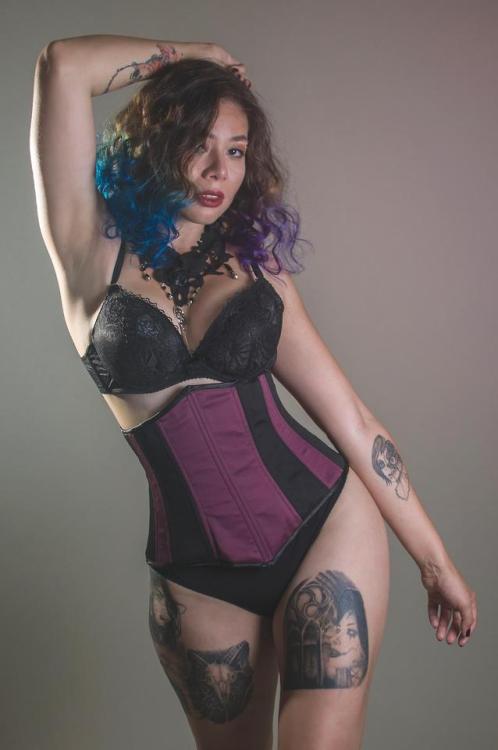 Corsets