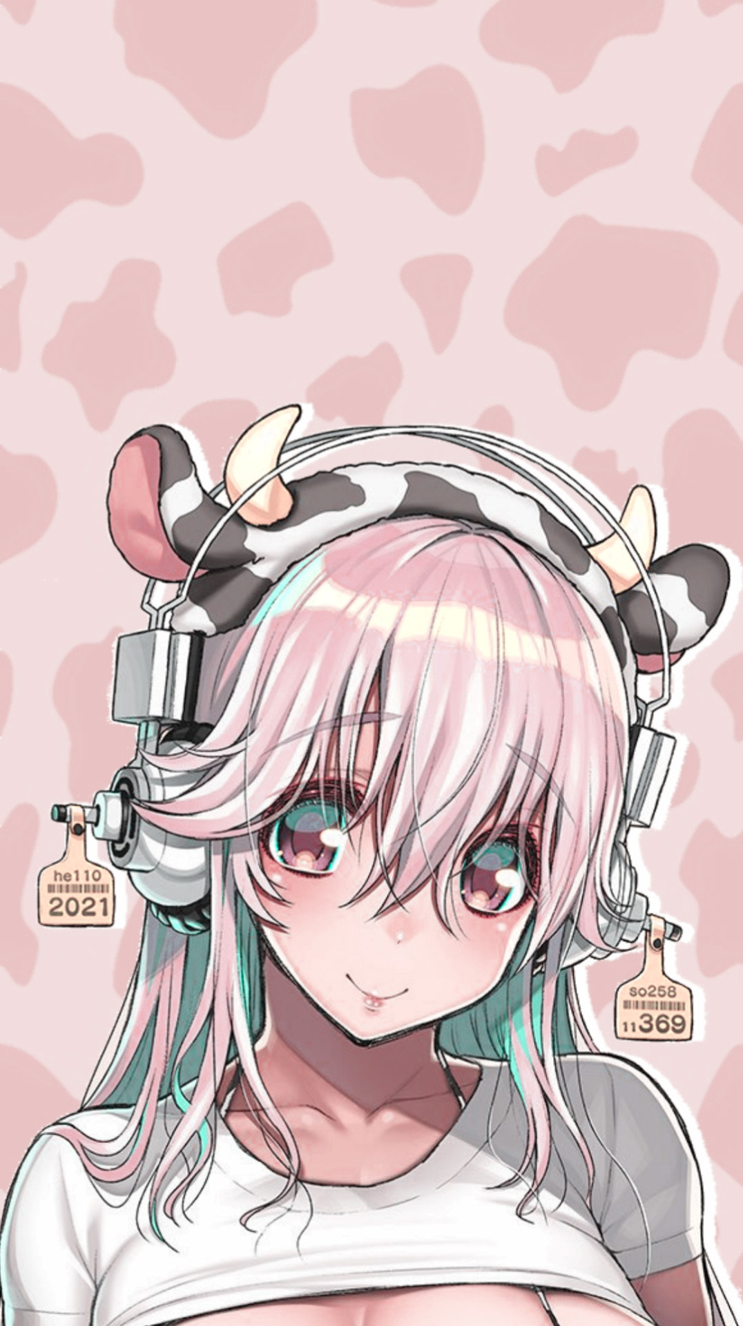 Wallpaper ID 372429  Anime Super Sonico Phone Wallpaper  1080x2220 free  download